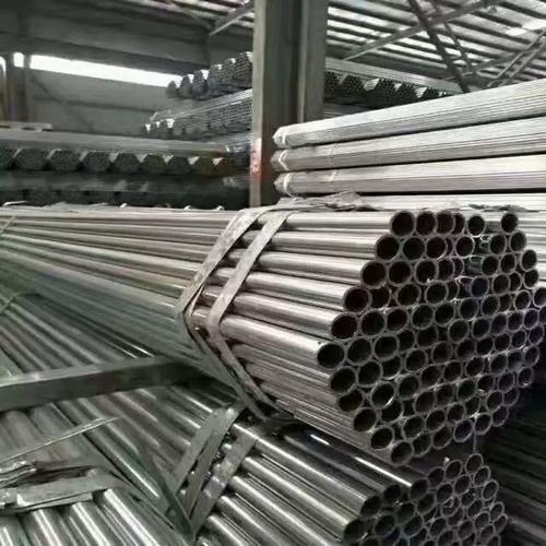 名山q355nhb耐候钢管
